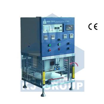 MSK-TE910 电芯微短路测试热压机