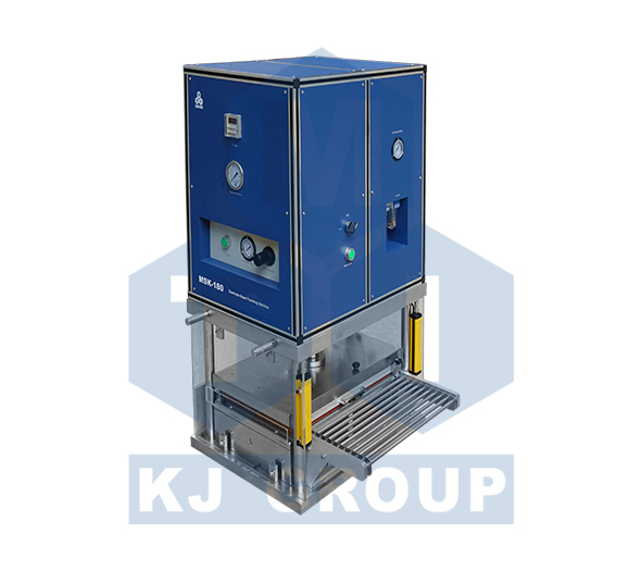 MSK-180半自动模切机