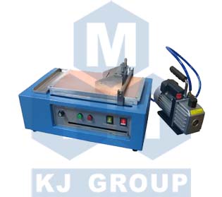 MSK-AFA-I 250mm流延涂覆机