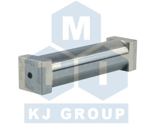 SZQ5-20-4面精密微米级制膜器（5μm，10μm，15μm，20μm）