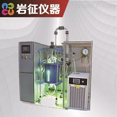 光热催化微反装置