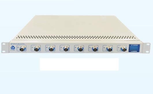 CT3008A(毫安级)微电流电池测试设备