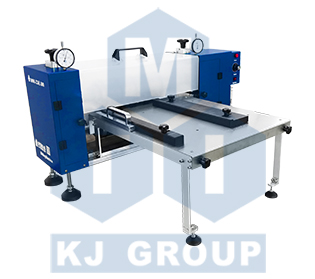 MSK-CSE-300 电动分条机