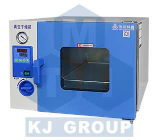 DZF-6020-250℃真空干燥箱(25L)