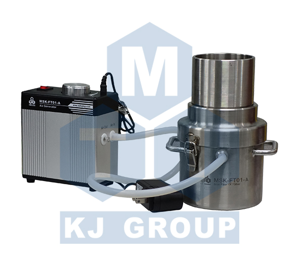 MSK-FT01 浆料过滤装置