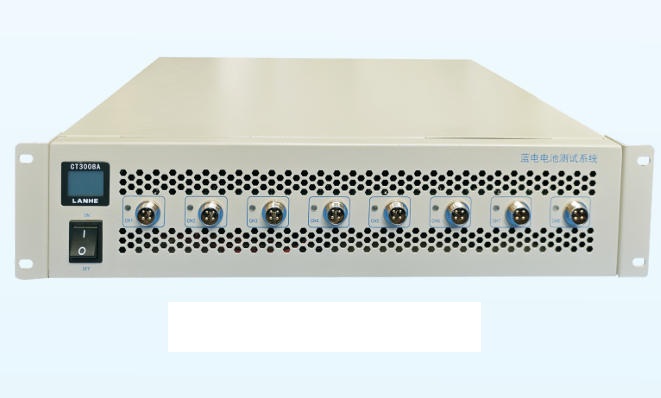 CT3008A(安培级)小电流电池测试设备