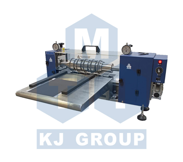 MSK-CSE-300 电动分条机