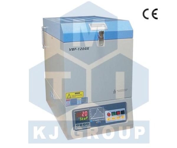 1200℃立式箱式炉( 9 升)-VBF-1200X