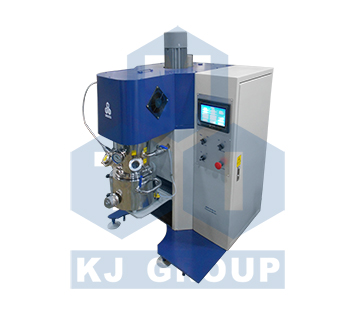 MSK-SFM-10 双行星真空搅拌机