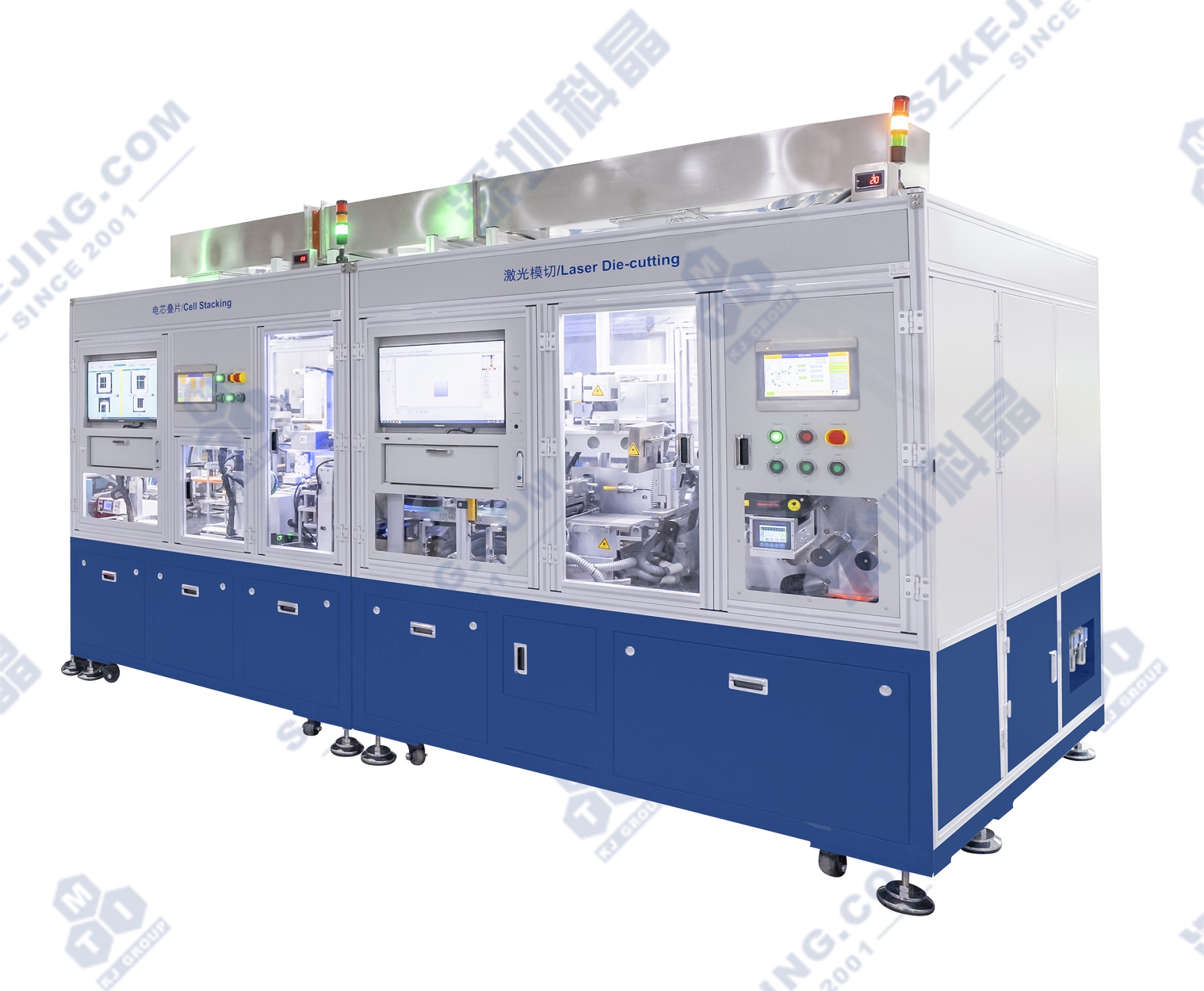 MSK-BPA-CS-MM 切叠一体机